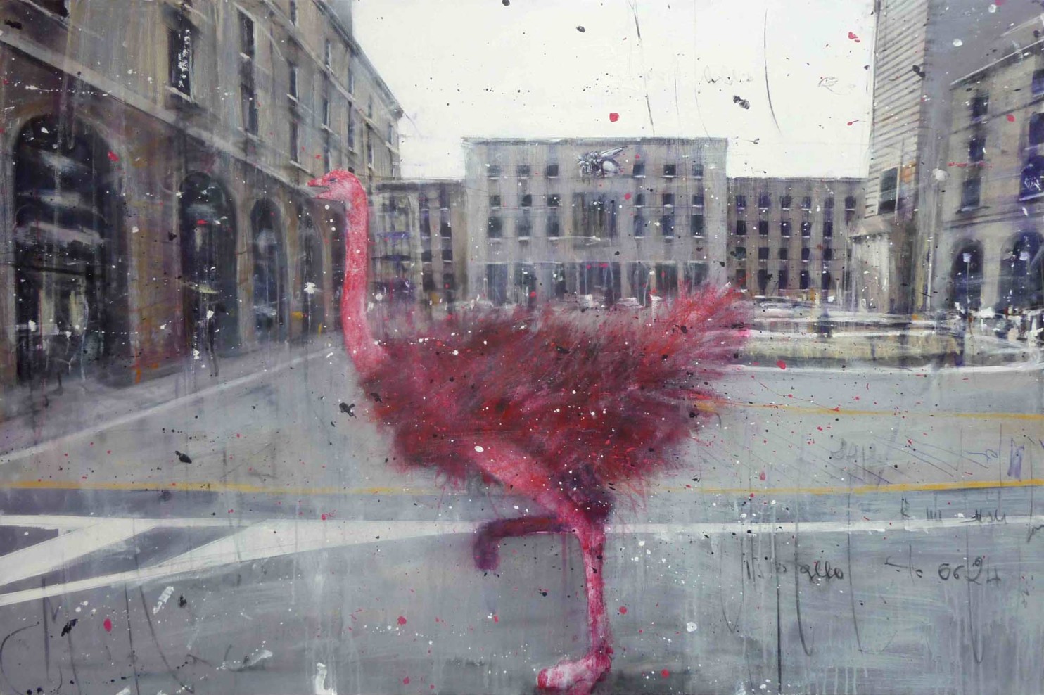 accardi-angelo-misplaced-varese-2012-tecnica-mista-su-tela-100x150-cm