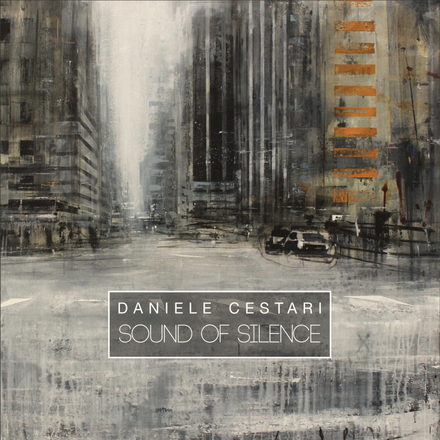 DANIELE CESTARI | SOUND OF SILENCE