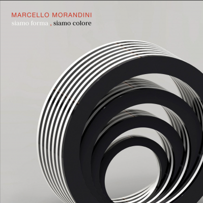 morandini - siamo forma, siamo colore