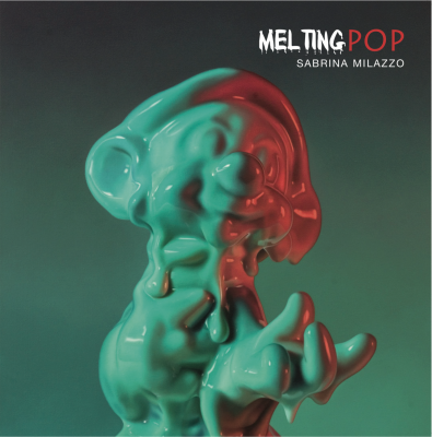Copertina catalogo melting popo milazzo