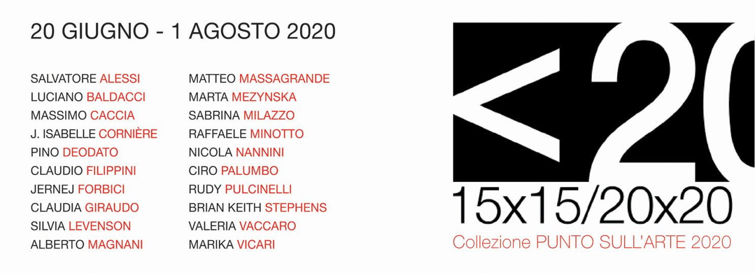 BANNER 20 2020
