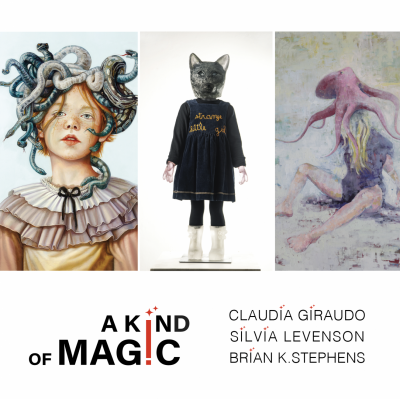 a kind of magic_catalogue