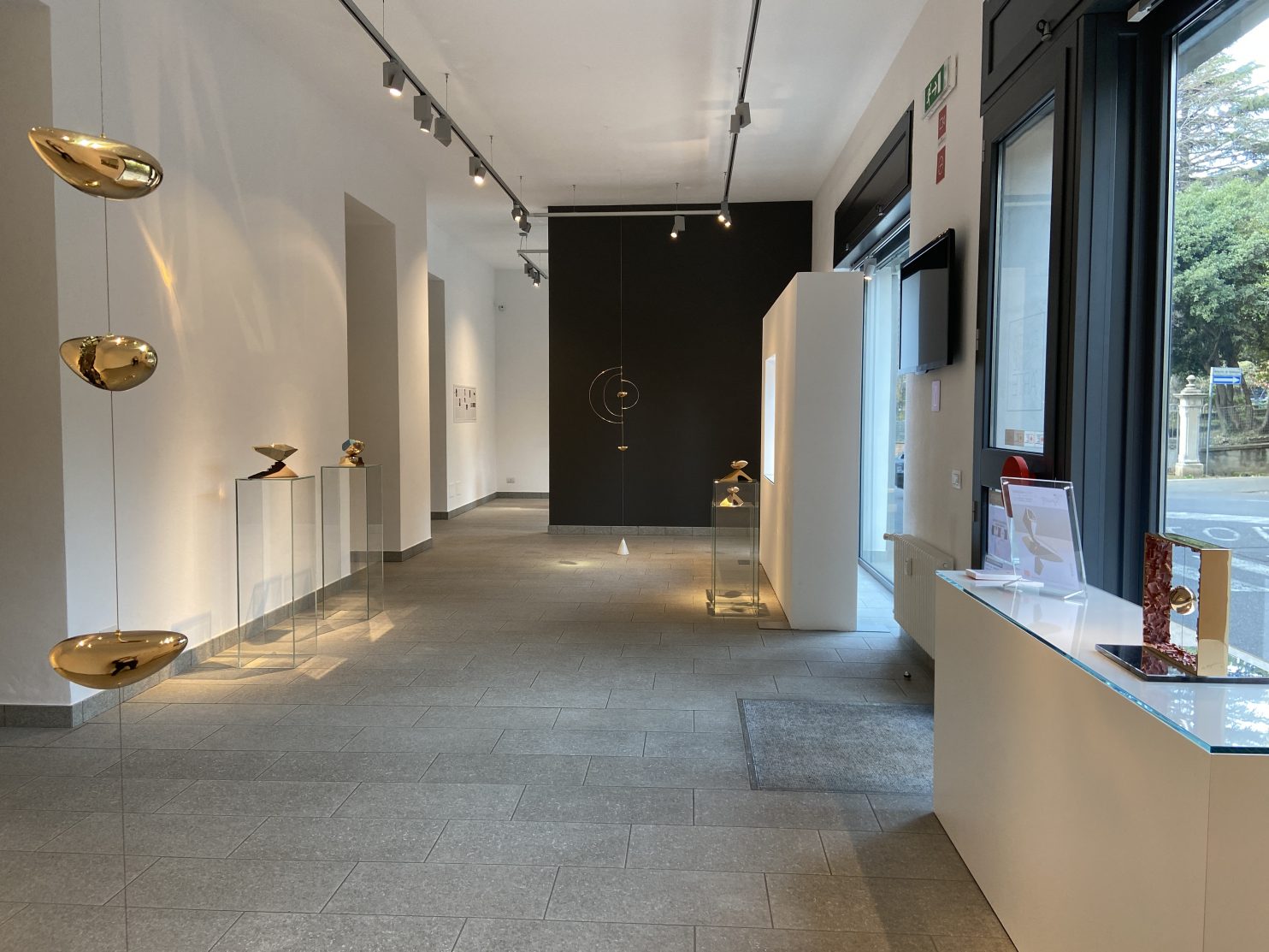 punto-sull-arte_Kyoji-Nagatani_verso-l-infinito_artgallery_ allestita_8426