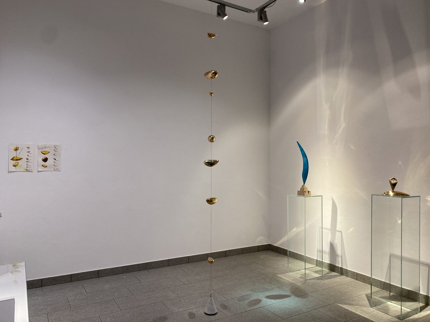 punto-sull-arte_Kyoji-Nagatani_verso-l-infinito_artgallery_ allestita