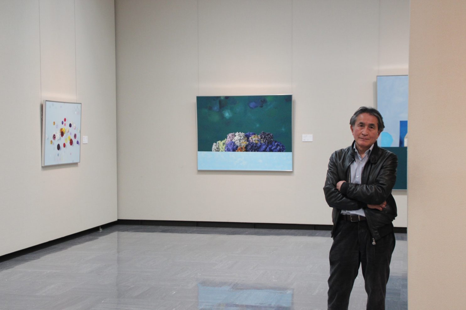NISHIDA FUJIO_foto personale
