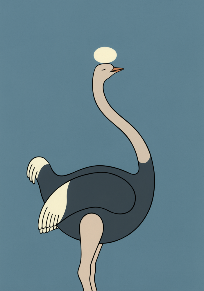 Caccia Massimo, Senza Titolo, 2021, acrilico su carta, 42 x 29,7 cm