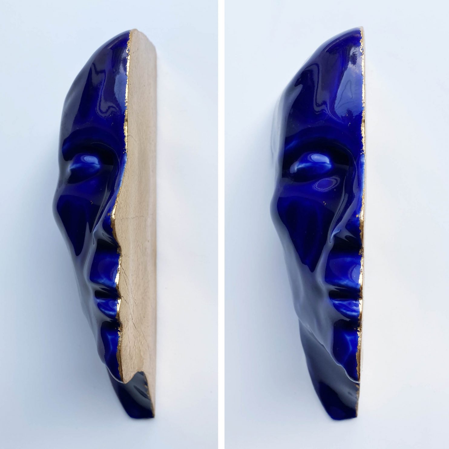 Nielsen Johannes, Skyline #1, porcelain, 23x6x11 cm_01