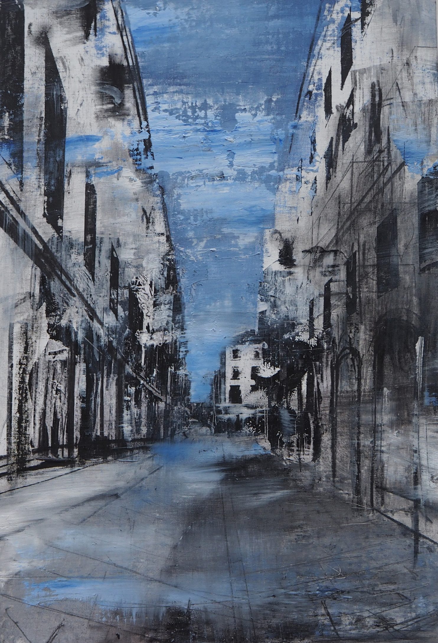 Cestari-Daniele-Corre-il-cielo-2022-Tecnica-mista-su-tela-60x40-cm.jpg