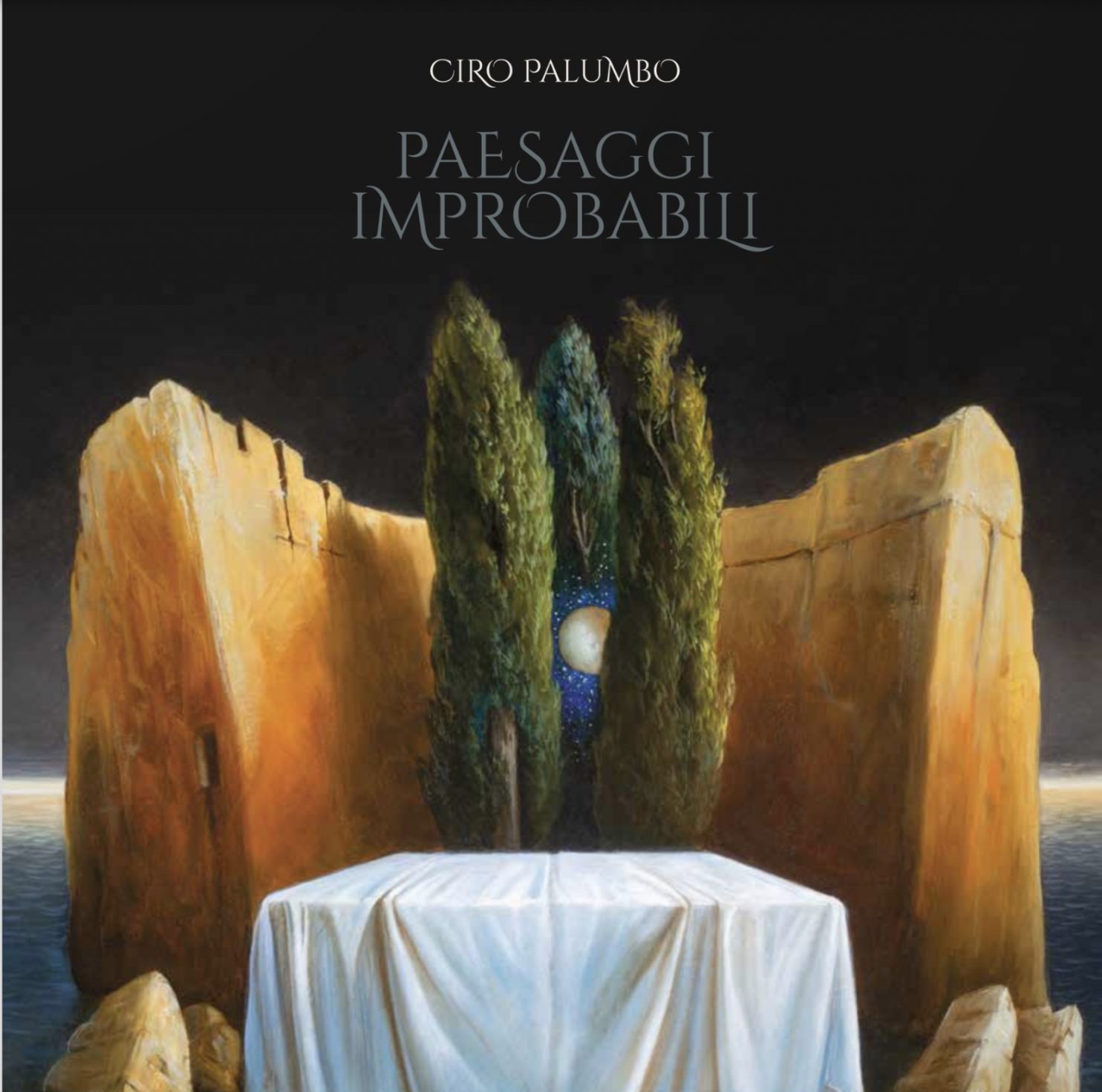 Catalogo ciro palumbo paesaggi improbabili galleria punto sull-arte-copertina