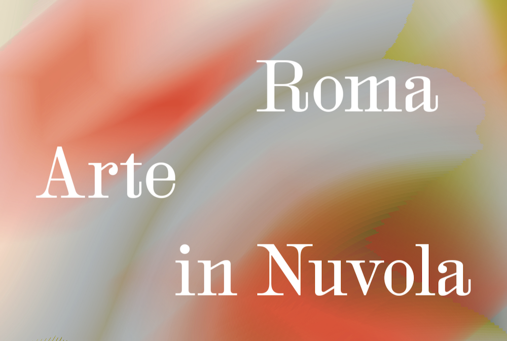 Roma-Arte-In-Nuvola-Punto-Sull-Arte-Art-Gallery-2023