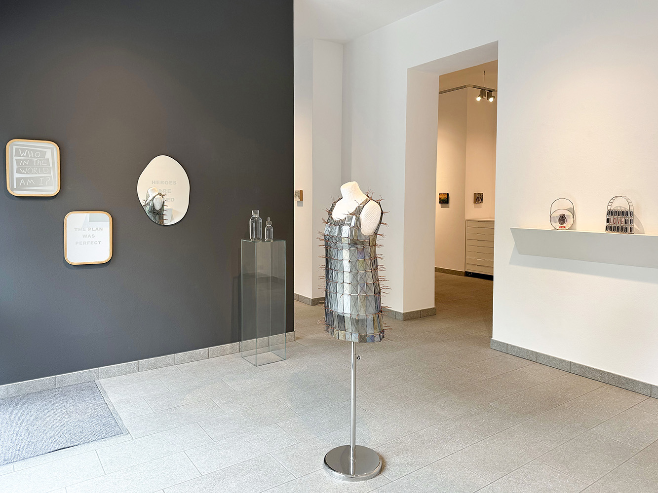 Levenson Silvia-punto-sull-arte-mostra-personale-Sculture-uniche-vetro-italia_00