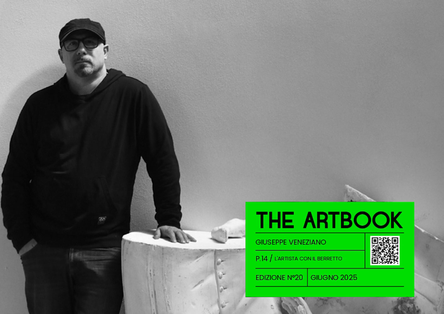 The-Artbook-Giuseppe-Veneziano-punto-sull-arte-italian-contemporary-art-varese