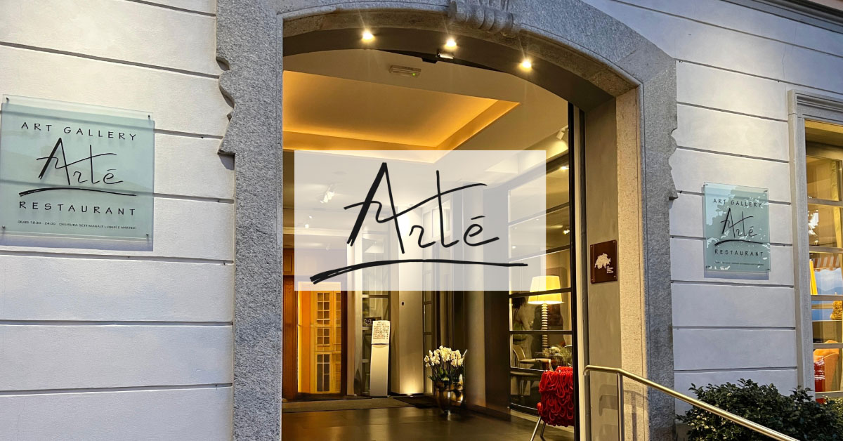 Art-gallery-Artè-ristoranti-Lugano-punto-sullarte-contemporary-art-gallery-Varese