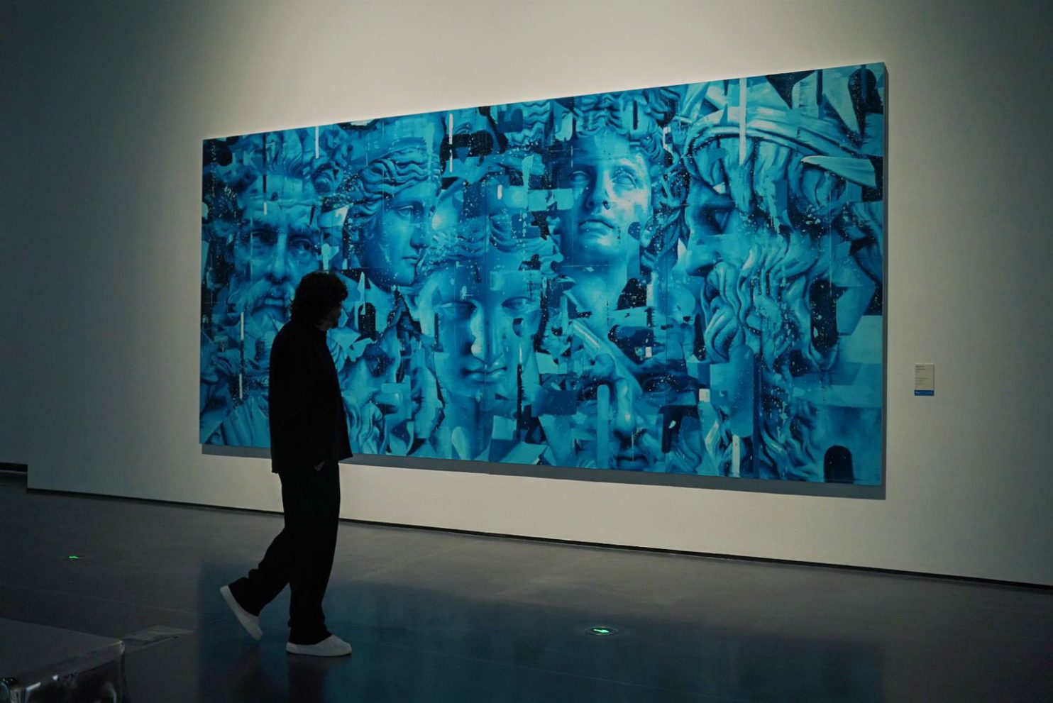 Porzionato-Silvio-guanghui-Art-Museum-Cina-Mostra-Timless-punsto-sull-arte-00
