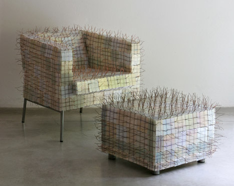 Filo-e-vetro-silvia-levenson-punto-sullarte-galleria-arte-contemporanea-varese